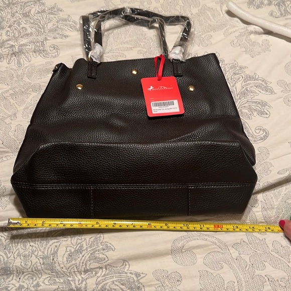 MOUNTAIN WEST TOTE - Picture 3 of 6